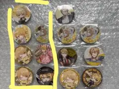 センラ 缶バまとめ売り