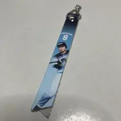 埼玉西武ライオンズ　渡部聖弥のサムネイル