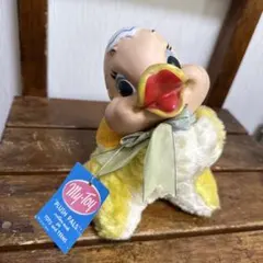 ラシュトン　ねずみ　ハッピーマウス　ラバーフェイス　ビンテージ ラシュトン ねずみ ハッピーマウス ラバーフェイス ビンテージ ラバー