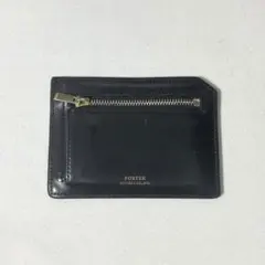吉田カバン ポーター ビルコードバン ミニウォレット - メルカリ
