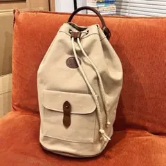 【希少】90s Ralph Lauren safari sling bag