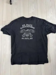 Harley-Davidson Tシャツ