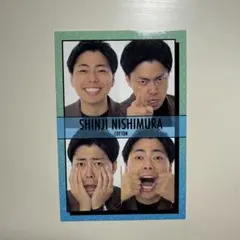 コットン 西村 よしもとコレカ5thEdition