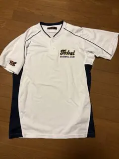 東海大相模 高校野球 ベースボールシャツ Mサイズ - メルカリ