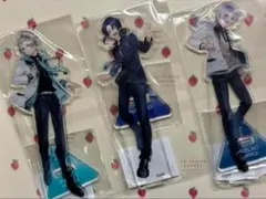 VΔLZ アクリルスタンド 2周年