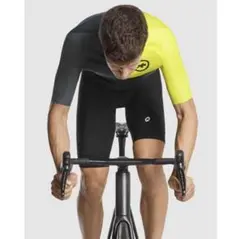 アソス Assos Mille GT C2 Evo Stahlsterm XLのサムネイル