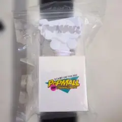 なにわ男子 POPMALL ペンライト
