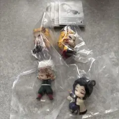 鬼滅の刃 ねむらせ隊2 煉獄 宇髄 しのぶ