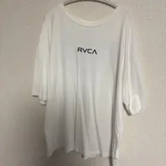 RVCA Tシャツ ホワイトのサムネイル