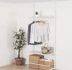 2025年最新】NITORI スチールラック・メタルラックの人気