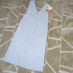 ジャンパースカート