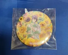 テニスの王子様 不二周助 缶バッジ サマバレ 10点 - メルカリ