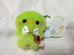 ぐりーんほりっく　すくっとたっちさん　　　ひよこさん