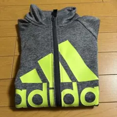 adidasジャージ　上のみ