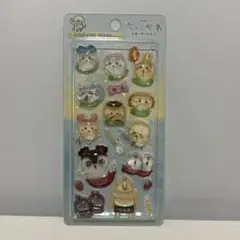 映画ちいかわ 人魚の島のひみつ 特典