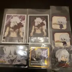 2026年最新】死柄木弔 おねむたんの人気アイテム - メルカリ