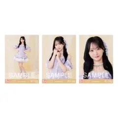 イコラブ 野口衣織 生写真 the5th ザゴス 白衣装 コンプ - メルカリ