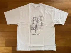 坂本慎太郎 Somewhere in Tokyo Los Apson? Tシャツ - メルカリ