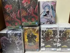 プライズフィギュア まとめ おまけ付き