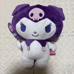 クロミちゃん♡ぬいぐるみのサムネイル