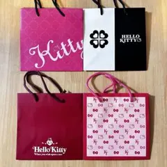 2025年最新】ハローキティ 紙袋の人気アイテム - メルカリ