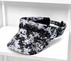 レザレクション ジャンクションサンバイザー / デイタイム