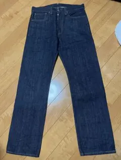 Levi's LVC 501XX 1947モデル　W34 日本製