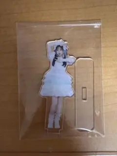 PiKi 松本かれん盤 アクスタ セブンネット限定特典 - メルカリ