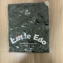 再値下げ　香取小江戸マラソン2024長袖Tシャツ Mサイズ