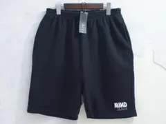 WIND AND SEA GOD SELECTION XXX ショートパンツ黒 WIND AND SEA GOD SELECTION XXX黒ショートパンツ - メルカリ