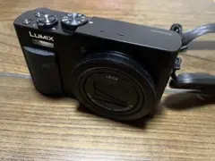 Panasonic LUMIX DC-TZ99 【ジャンク】 | Mercari