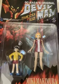 2026年最新】デビルマン フィギュアの人気アイテム - メルカリ