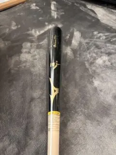 MIZUNO PRO 硬式木製バット 1CJWH21700 山川型 - メルカリ