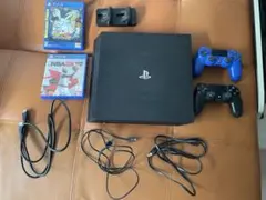 PS4 pro 1TB