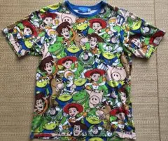 トイストーリー Tシャツ
