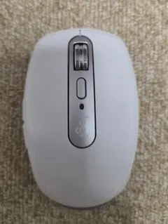 【美品】ロジクール MX Anywhere 3 ペイルグレー
