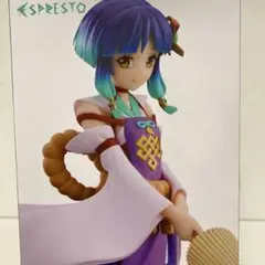 【新品・未開封】モンスターストライク フィギュア・ヤクモ1種