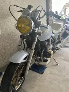 ゼファー400 c7のサムネイル