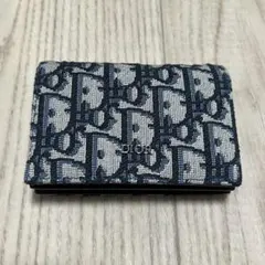 Dior モノグラム カードケース