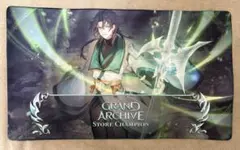 Grand Archive RDO Revelfest プレイマット Grand Archive RDO Revelfest プレイマット - メルカリ