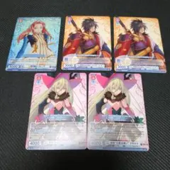 ヴァイスシュヴァルツブラウ テイルズ ベルセリア