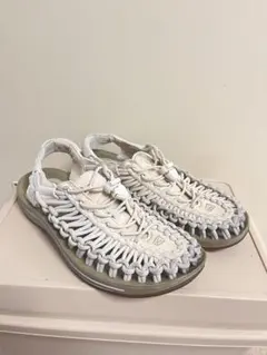 keen キーン　サンダル　ユニーク　23.5