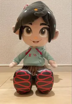 2025年最新】ヴァネロペ ぬいぐるみの人気アイテム - メルカリ