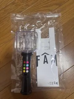 timelesz FAM ペンライト