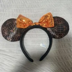 ディズニー　カチューシャ