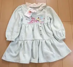 再値下げ☆新品未使用☆プリキュア☆ワンピース☆100cm
