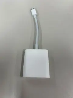 Lightning to SD / micro SD Card Reader