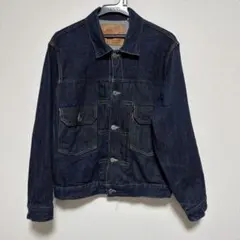 r*s様 LEVI'SLEVI'S 507XX 1953モデル TYPE2 セカ - メルカリ