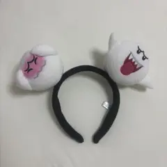 テレサ　カチューシャ USJ ユニバ