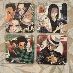 鬼滅の刃 ジャンプショップ 竈門炭治郎 無惨 産屋敷
